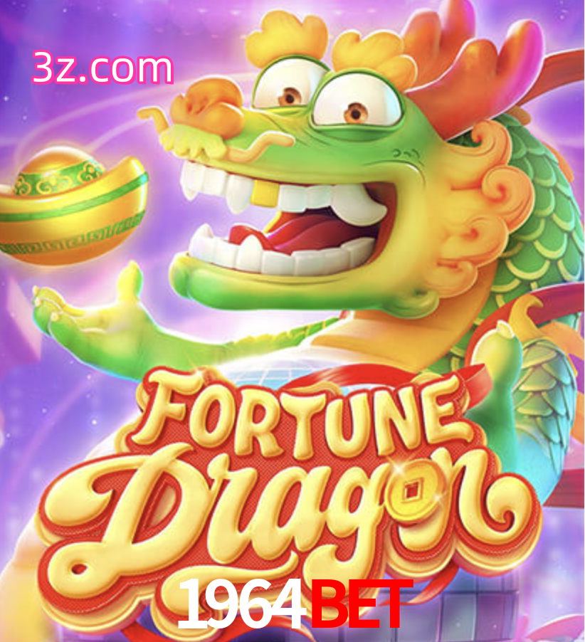 Fortune Dragon
